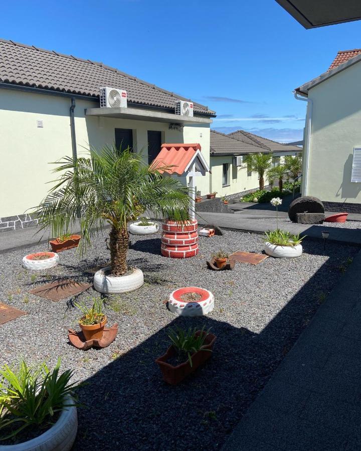 Novavista - Inn Pico Madalena  Exterior photo