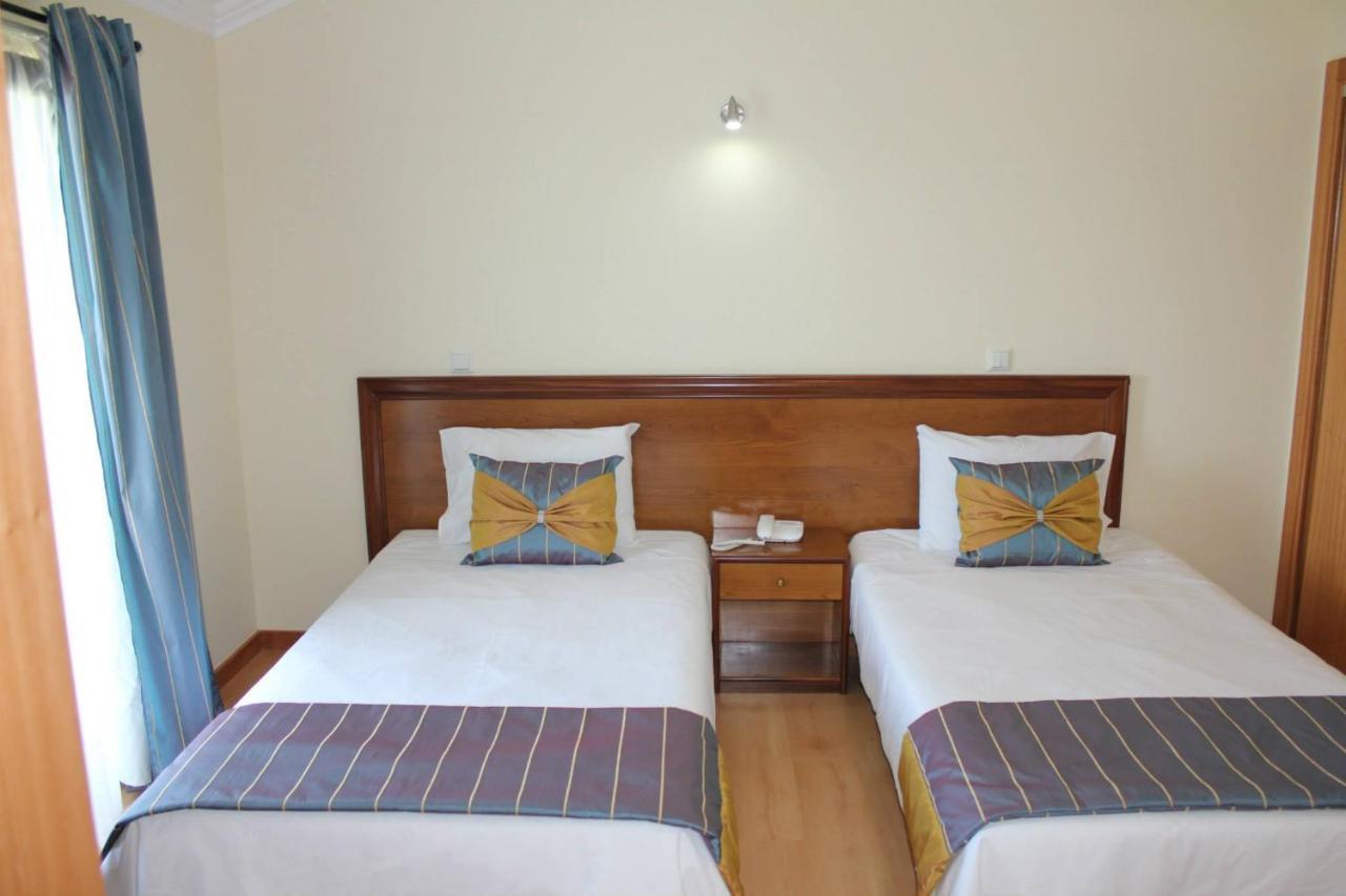 Novavista - Inn Pico Madalena  Room photo